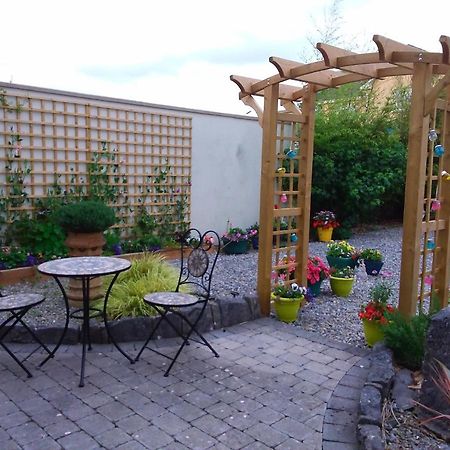 Carriglea Bed & Breakfast Listowel ภายนอก รูปภาพ