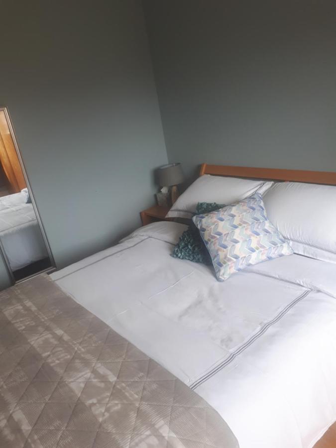 Carriglea Bed & Breakfast Listowel ภายนอก รูปภาพ